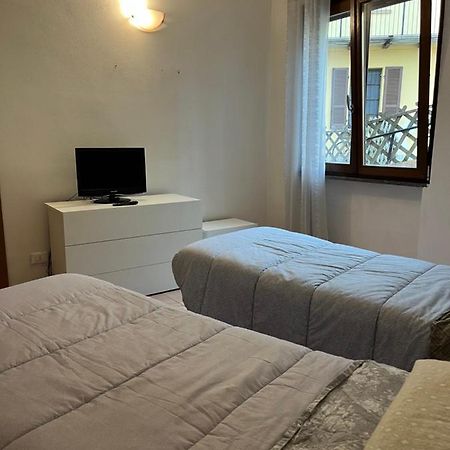 Casa Sole Villa Lodi Luaran gambar