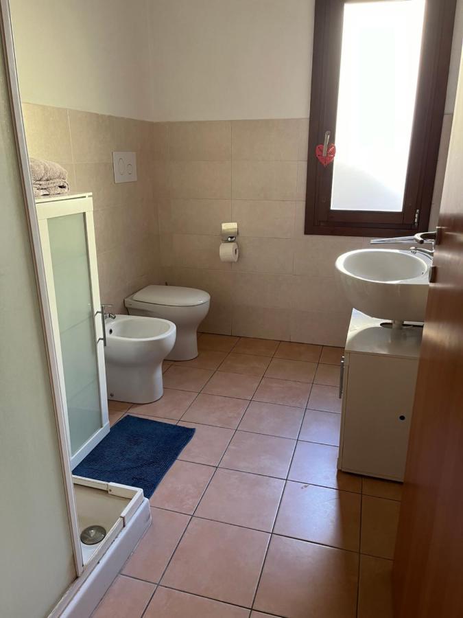 Casa Sole Villa Lodi Luaran gambar