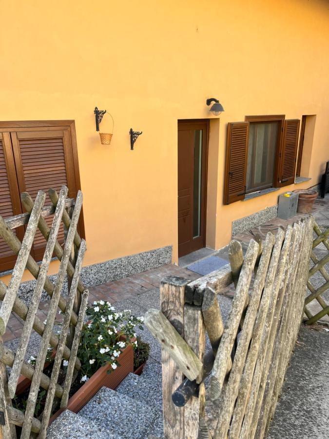 Casa Sole Villa Lodi Luaran gambar